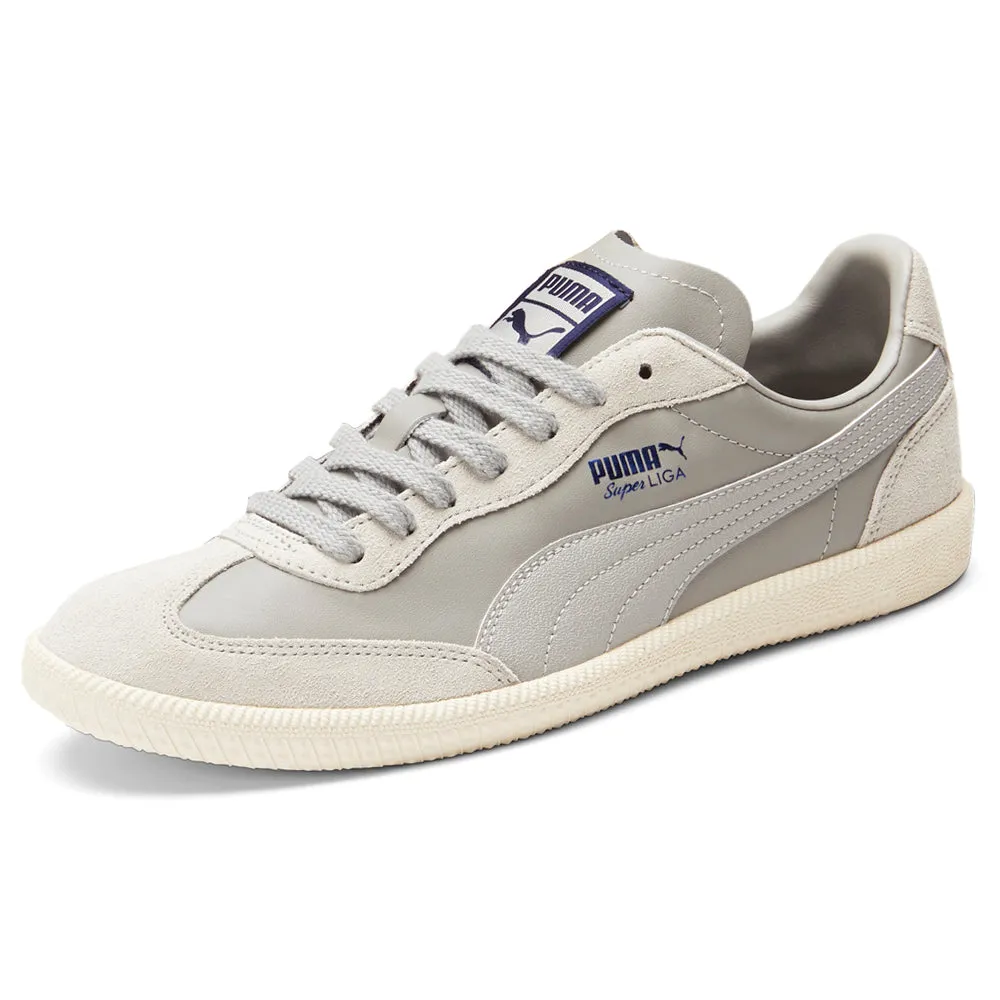 Super Liga OG Retro Lace Up Sneakers sold by Shoebacca product image thumbnail 2