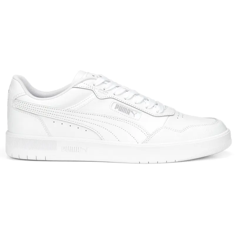 Court Ultra Lace Up Sneakers made by Puma