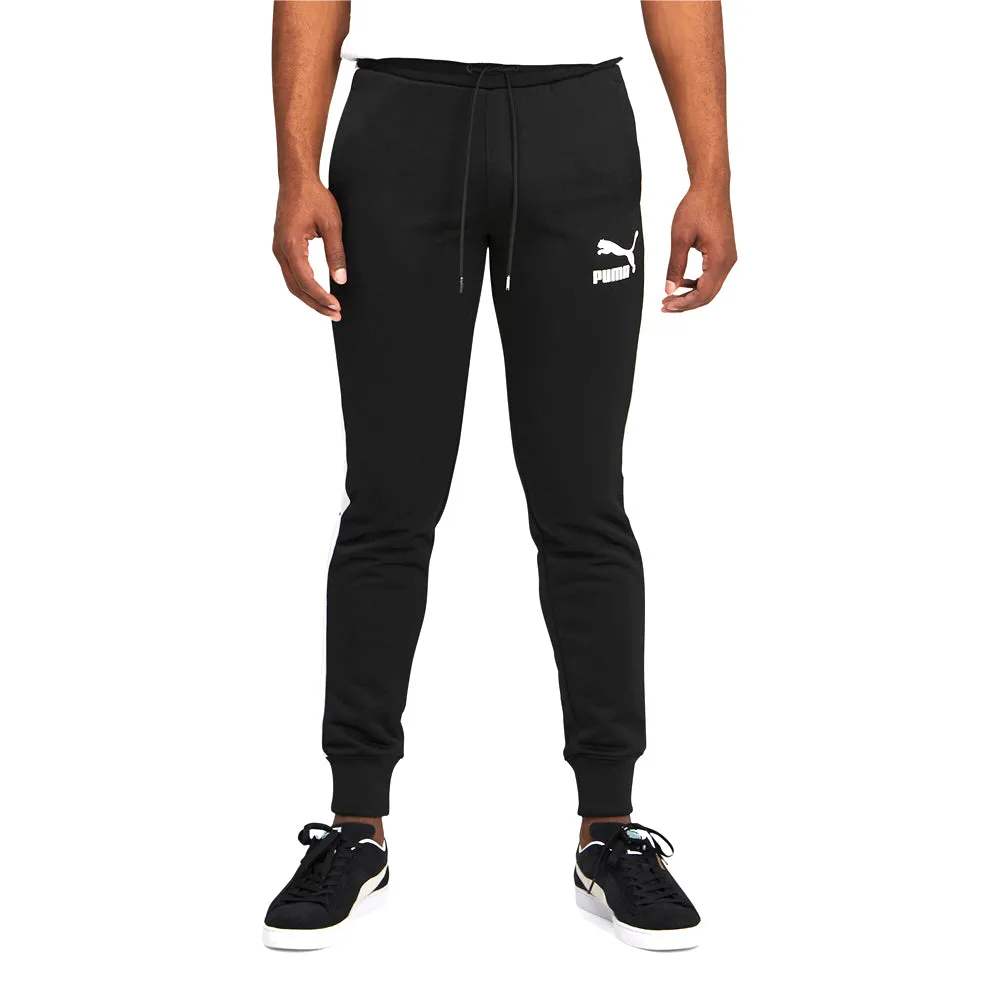 Iconic T7 Track Pants sold by Shoebacca