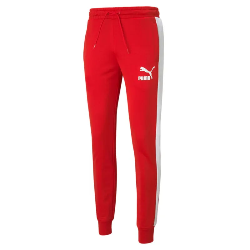 Iconic T7 Track Pants made by Puma