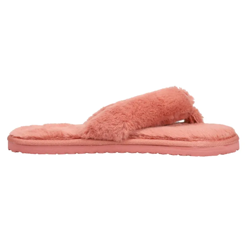 Fluff Flip Flops made by Puma