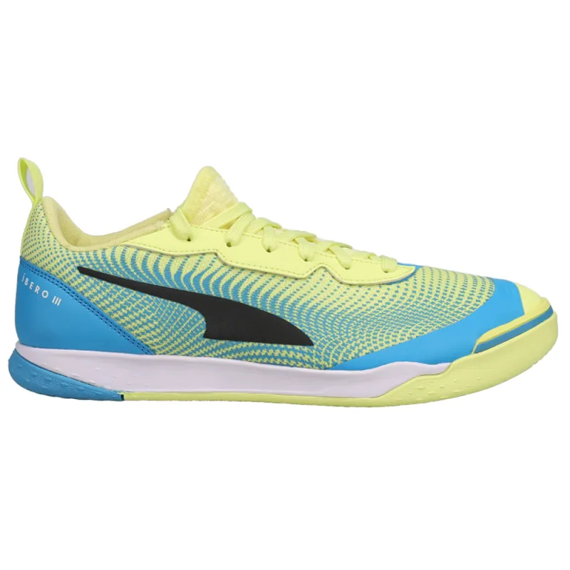 Ibero III Soccer Shoes made by Puma
