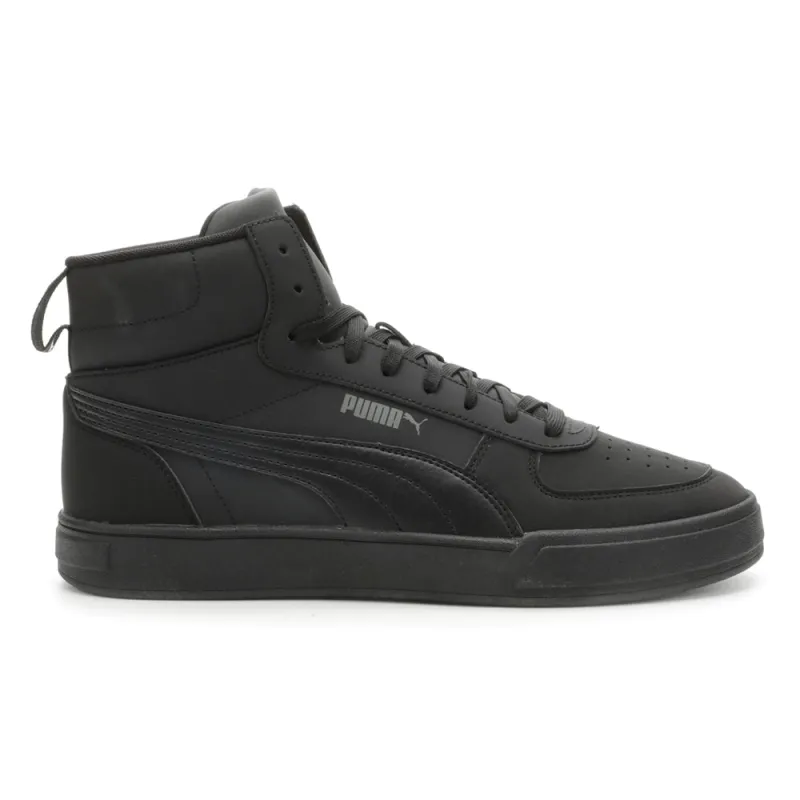 Caven Mid Buck Lace Up Sneakers made by Puma