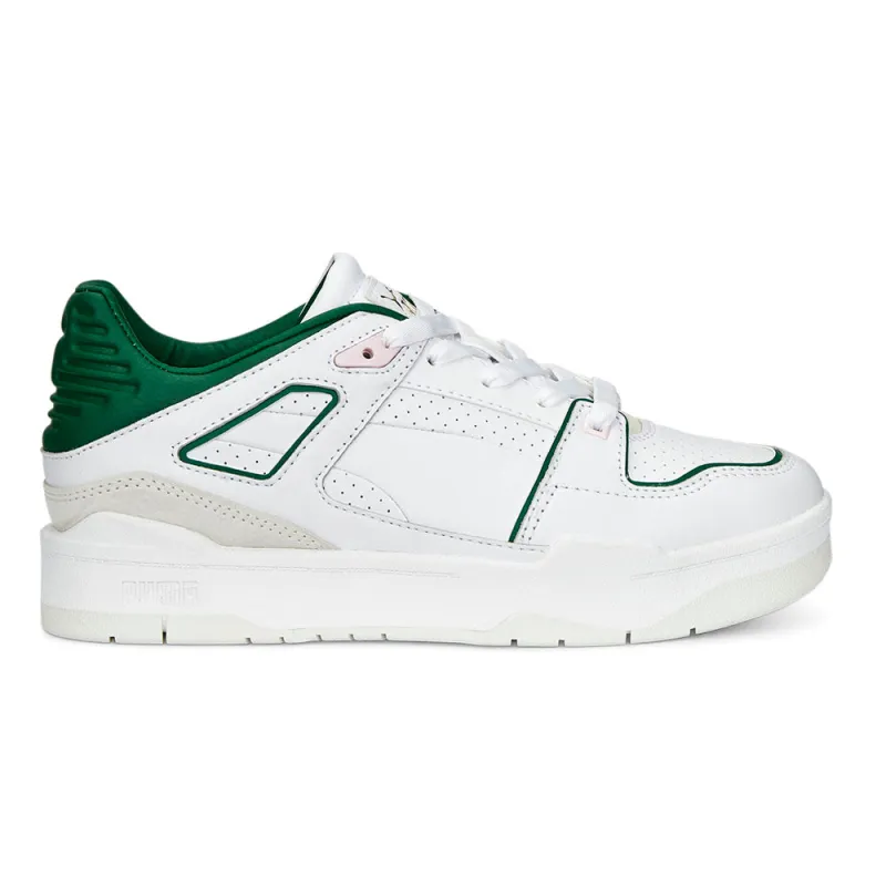 Slipstream Preppy Lace Up Sneakers made by Puma
