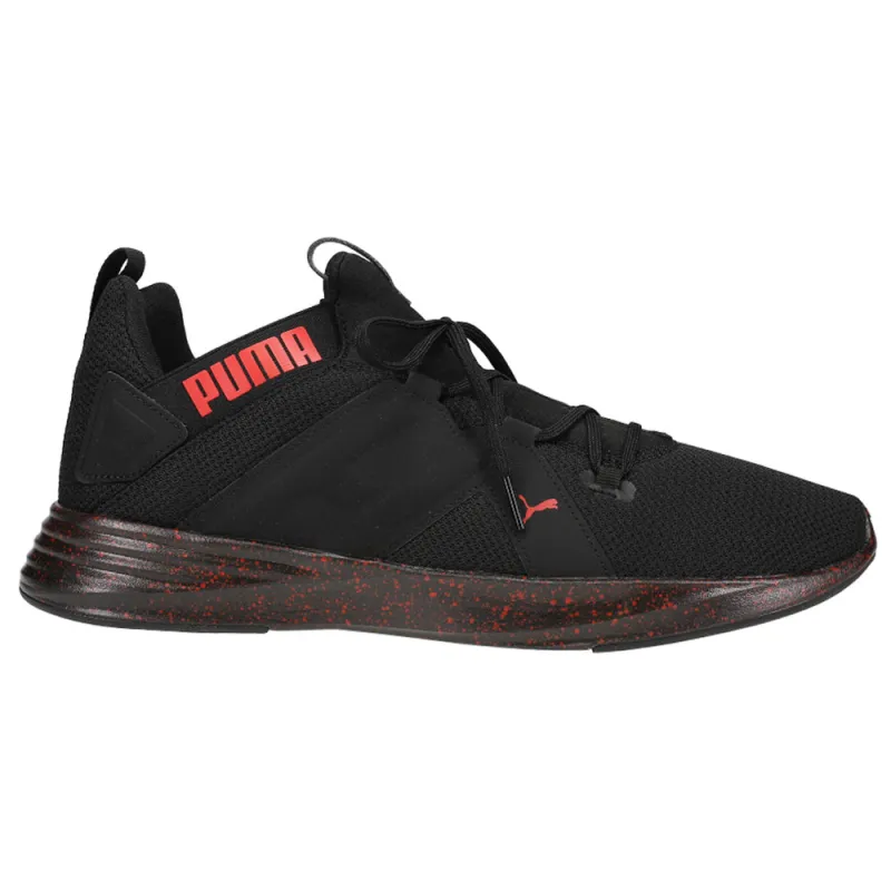 Contempt Demi Speckle Training Shoes made by Puma