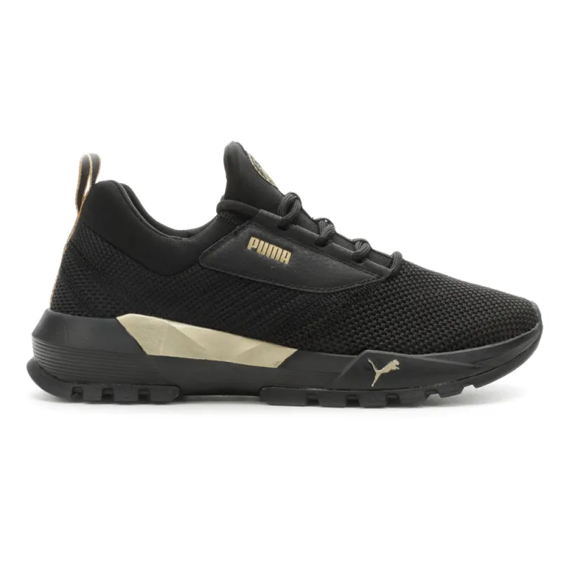 Venus Lace Up Sneakers made by Puma