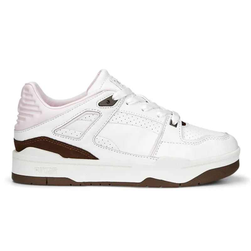 Slipstream Preppy Lace Up Sneakers made by Puma