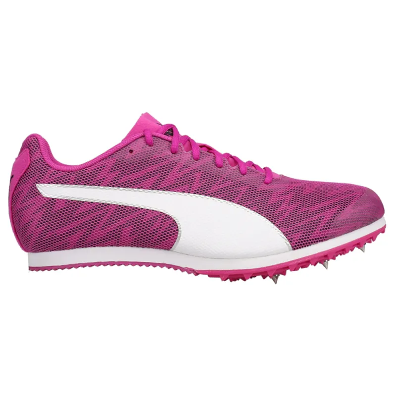 Evospeed Star 7 Track Running Shoes made by Puma