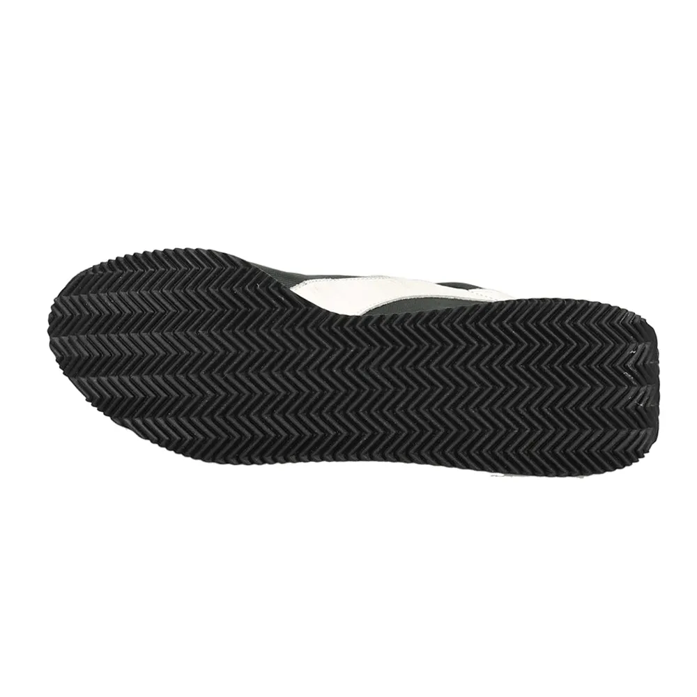 Equipe Mad Nubuck Stone Wash Lace Up Sneakers sold by Shoebacca product image thumbnail 5
