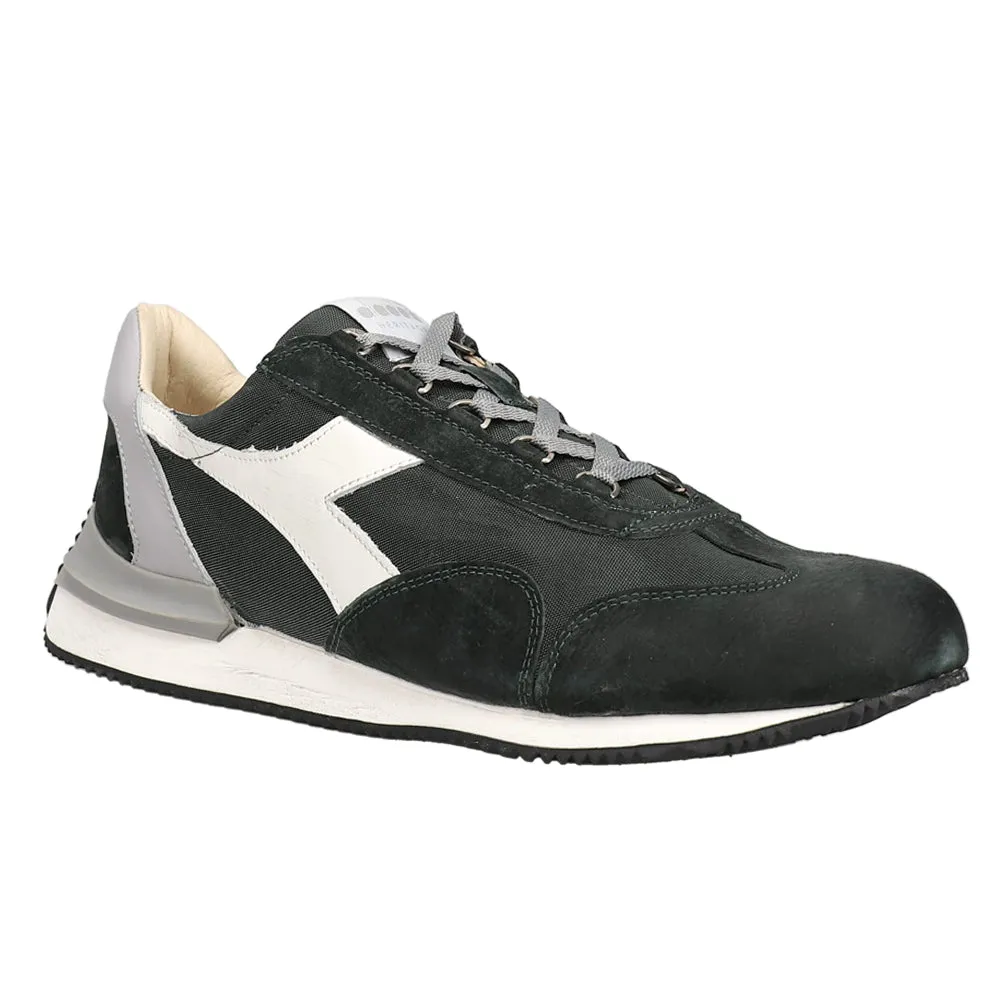 Equipe Mad Nubuck Stone Wash Lace Up Sneakers sold by Shoebacca product image thumbnail 2
