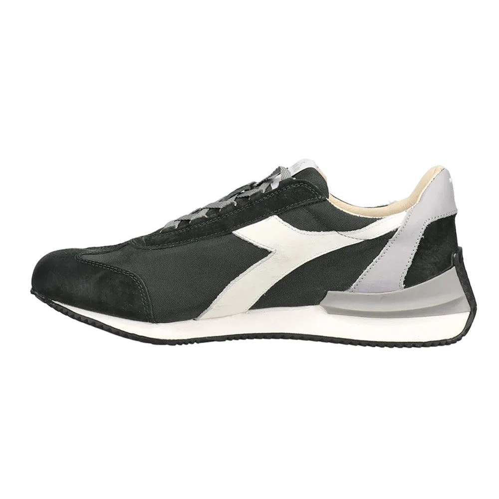 Equipe Mad Nubuck Stone Wash Lace Up Sneakers sold by Shoebacca product image thumbnail 3