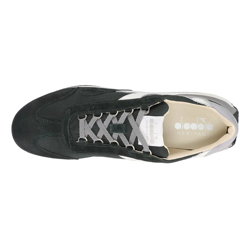 Equipe Mad Nubuck Stone Wash Lace Up Sneakers sold by Shoebacca product image thumbnail 4