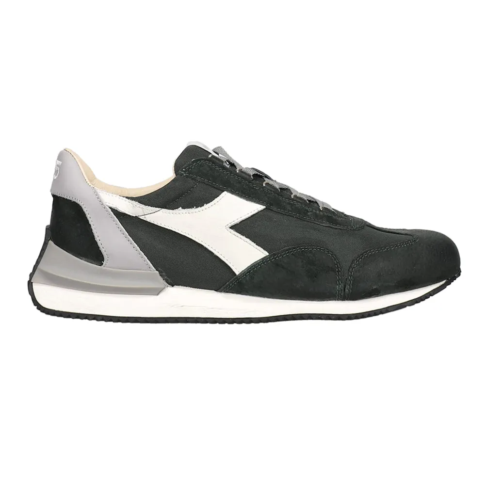 Equipe Mad Nubuck Stone Wash Lace Up Sneakers sold by Shoebacca