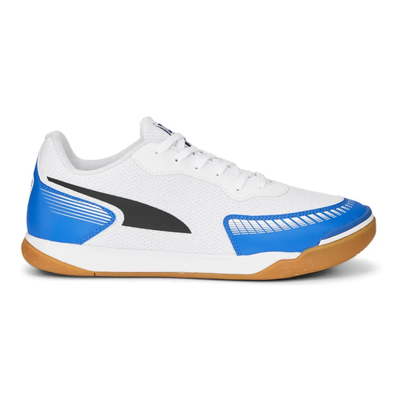 Pressing III Indoor Soccer Shoes made by Puma