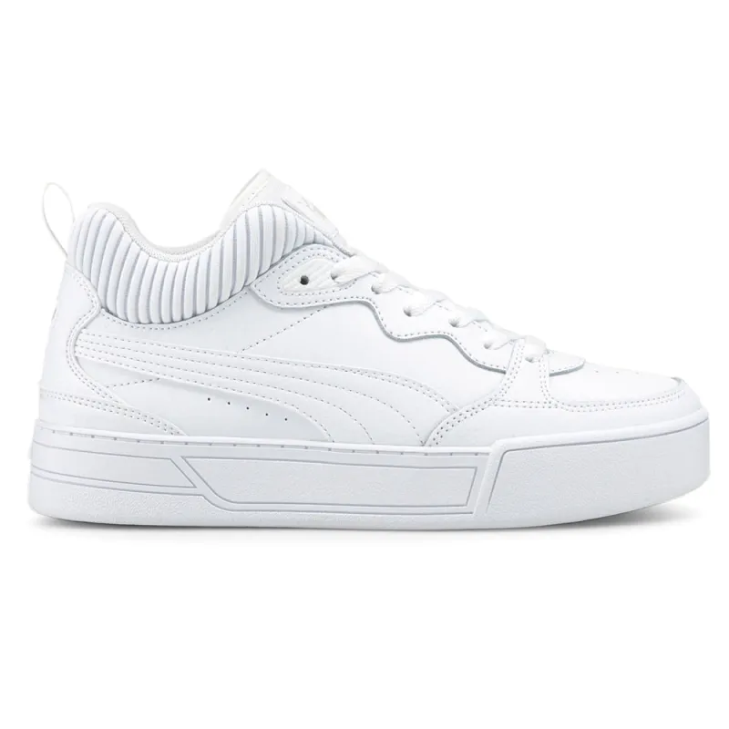 Skye Demi Lace Up Sneakers made by Puma