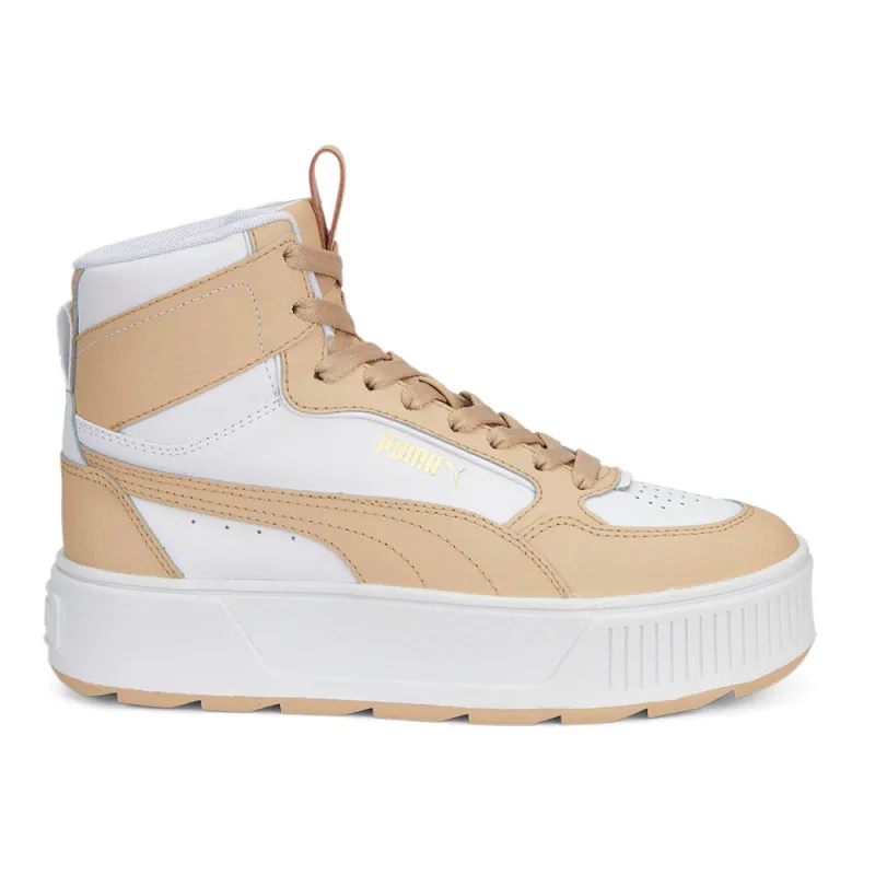 Karmen Rebelle High Top Platform made by Puma