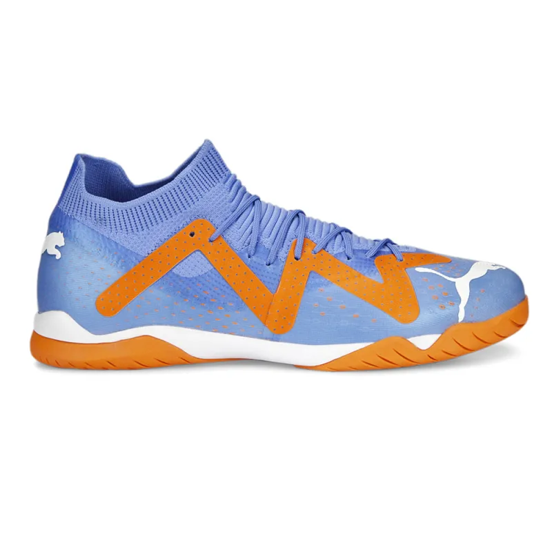 Future Match Indoor Training Soccer Shoes made by Puma