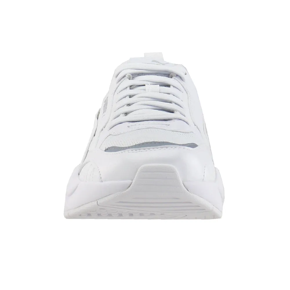 X Ray 2 Square Lace Up Sneakers sold by Shoebacca product image thumbnail 5