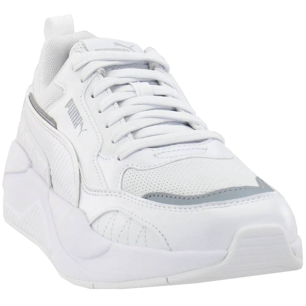 X Ray 2 Square Lace Up Sneakers sold by Shoebacca product image thumbnail 2