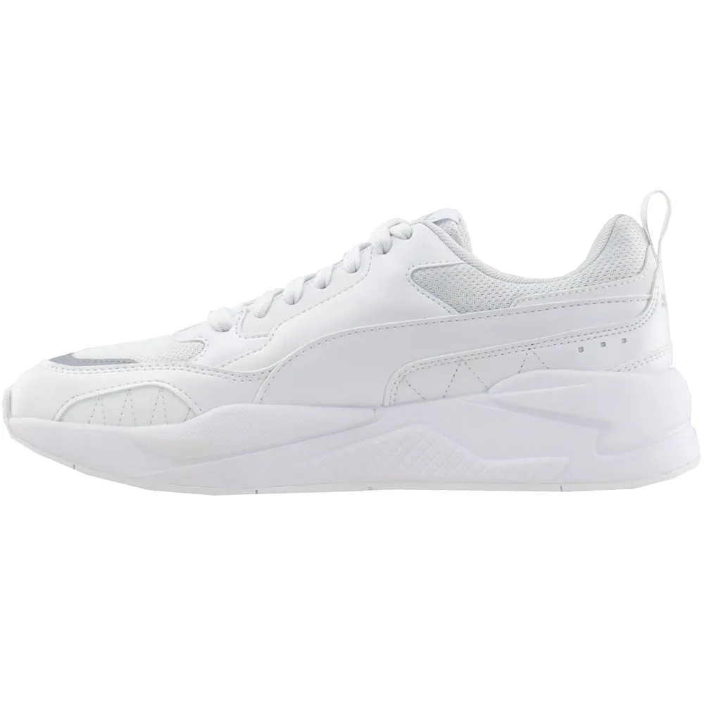 X Ray 2 Square Lace Up Sneakers sold by Shoebacca product image thumbnail 4