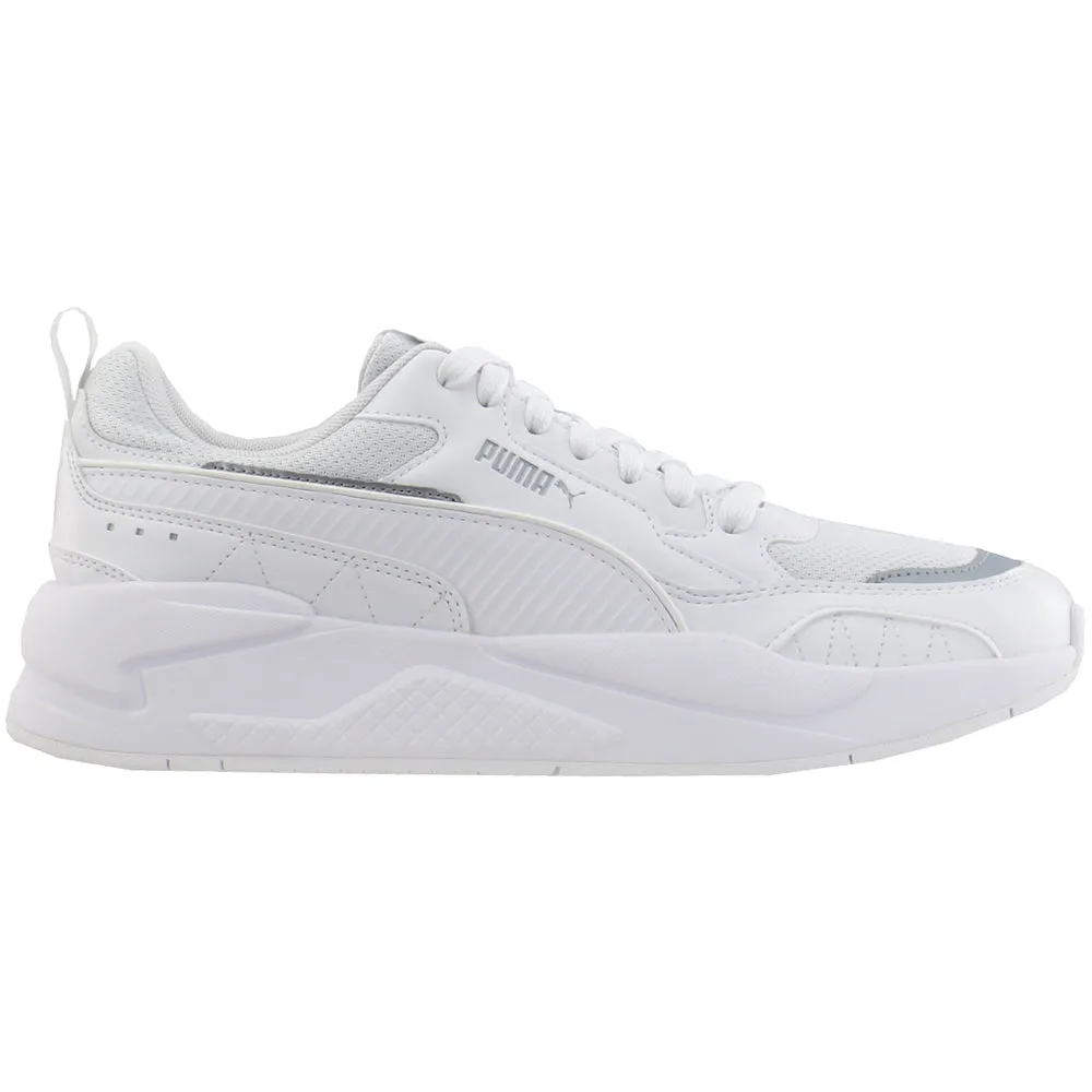 X Ray 2 Square Lace Up Sneakers sold by Shoebacca