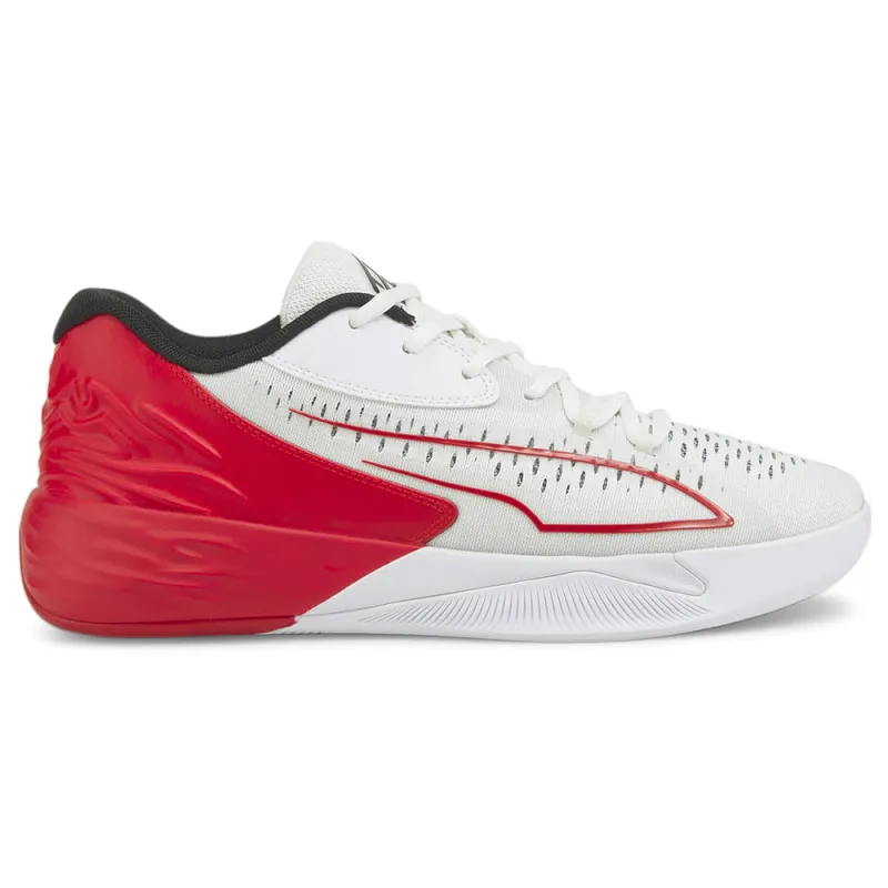 Stewie 1 Team Basketball Shoes made by Puma