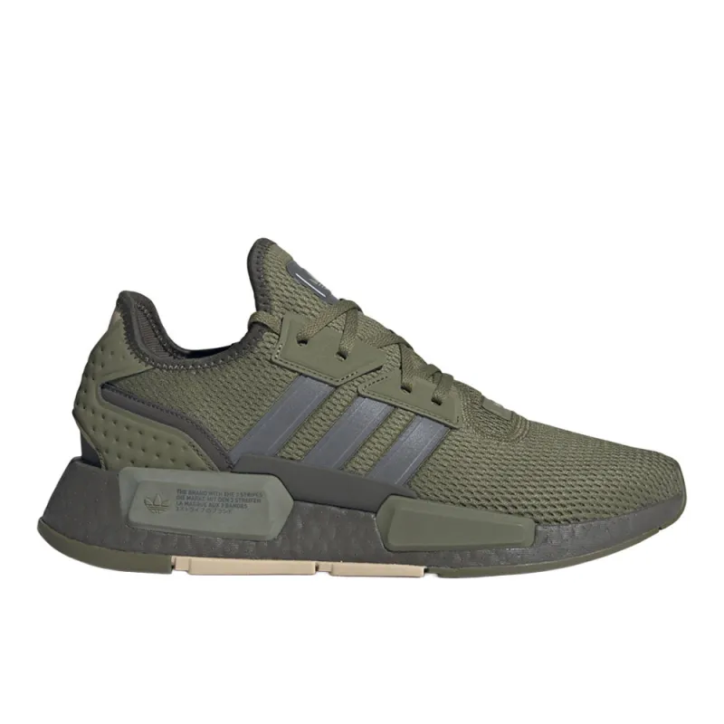 NMD G1 Lace Up Sneakers made by Adidas