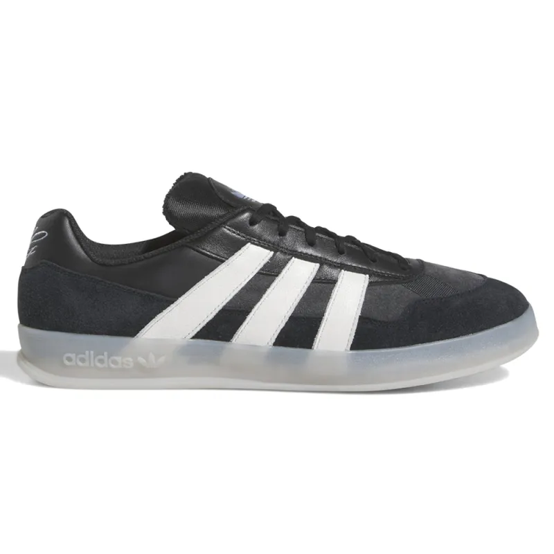 Aloha Super Lace Up Sneakers made by Adidas