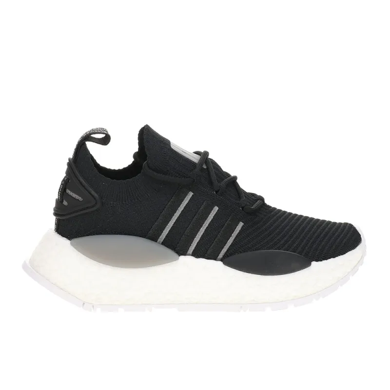 NMD W1 Lace Up Sneakers made by Adidas