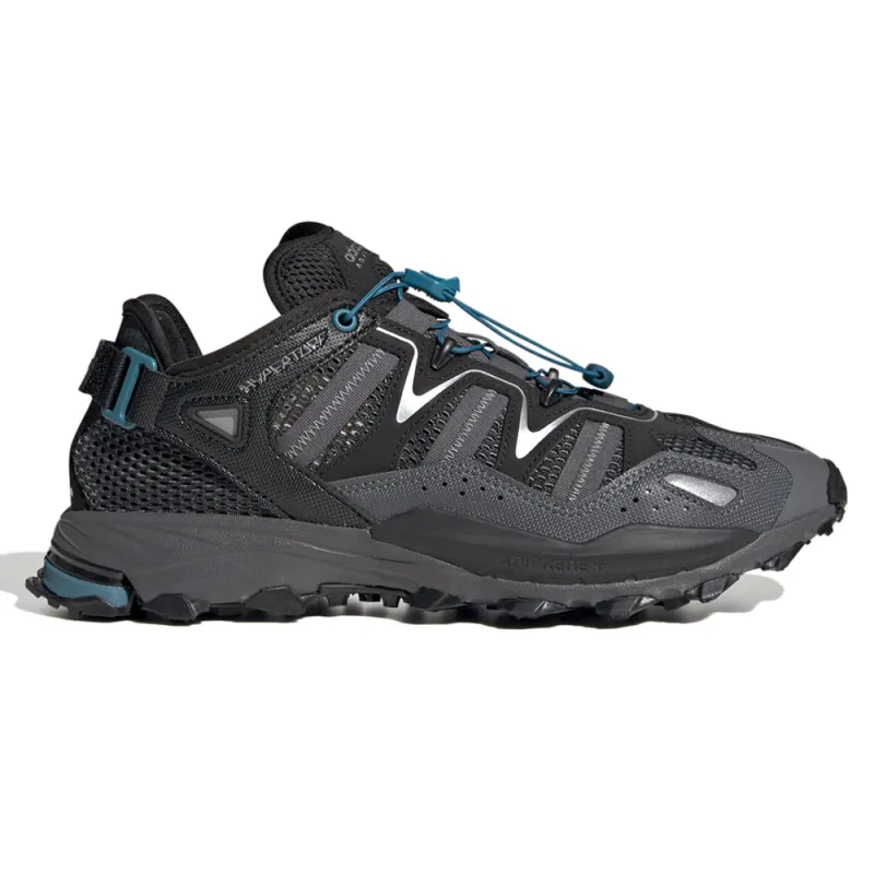 Hyperturf Lace Up Sneakers made by Adidas