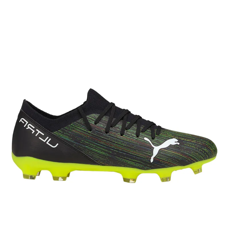 Ultra 3.2 Firm Ground/Artificial Ground Soccer Cleats made by Puma