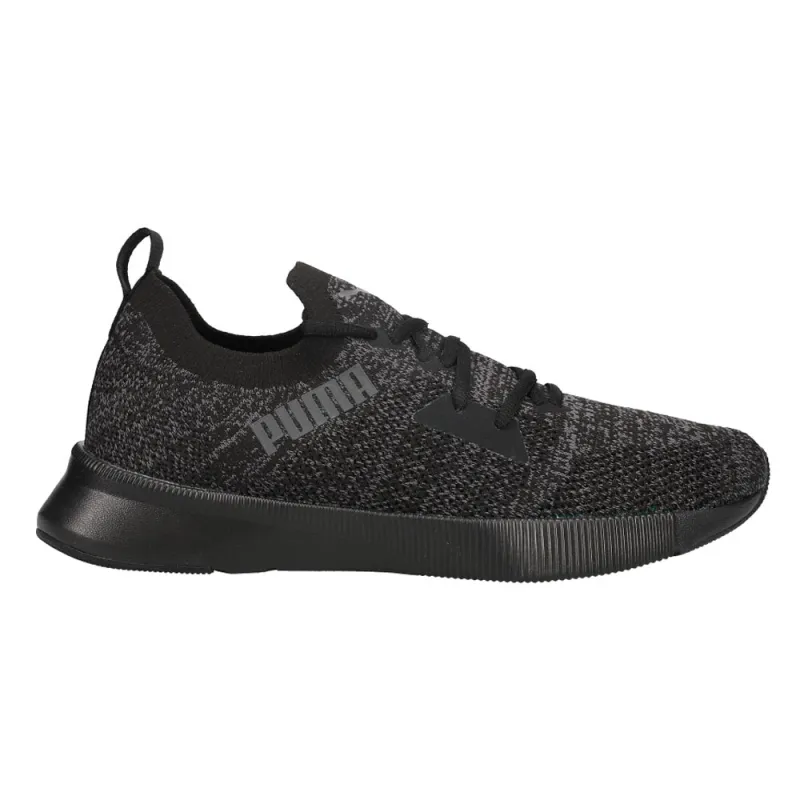 Flyer Runner Engineer Knit Running Shoes made by Puma