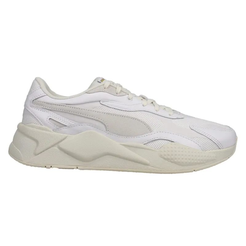 RS-X3 Luxe Lace Up Sneakers made by Puma