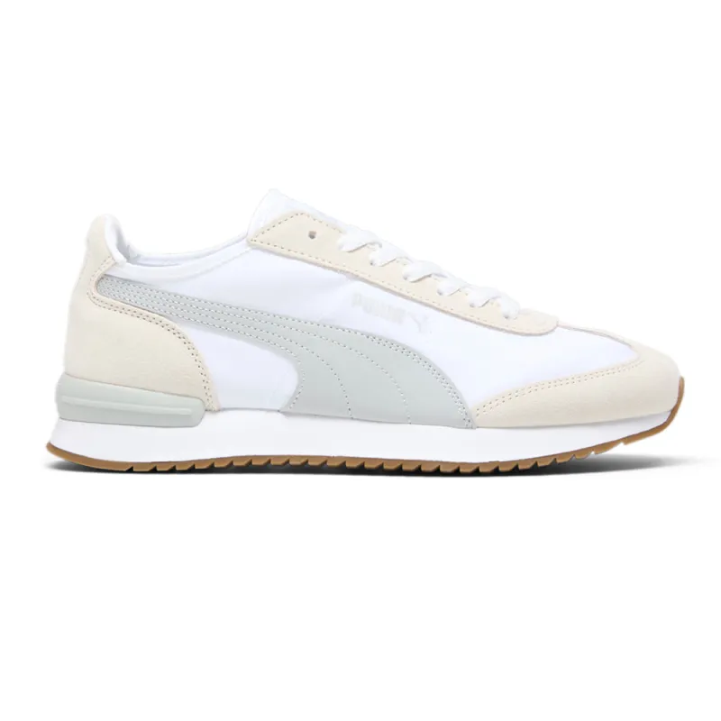 R78 Wind Nylon Lace Up Sneakers made by Puma