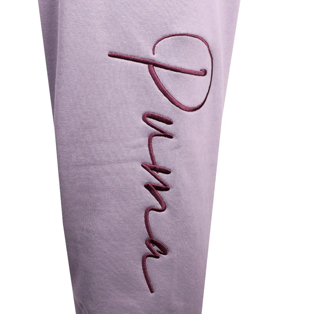 Tonal Script Sweatpants sold by Shoebacca product image thumbnail 3