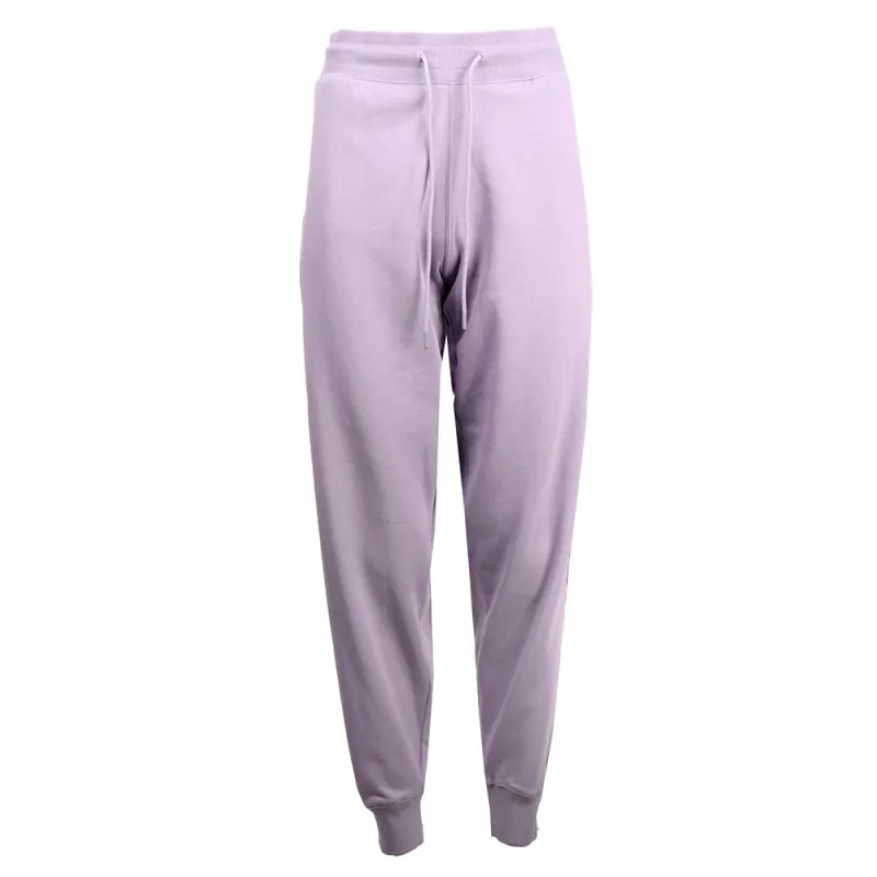 Tonal Script Sweatpants made by Puma