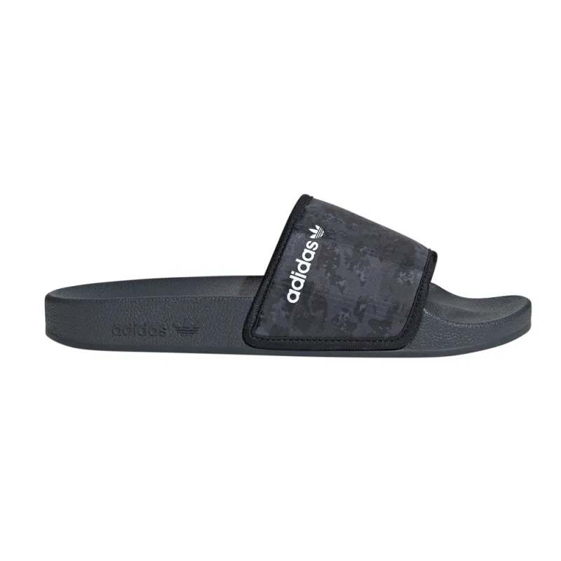 Adilette Slide Sandals made by Adidas