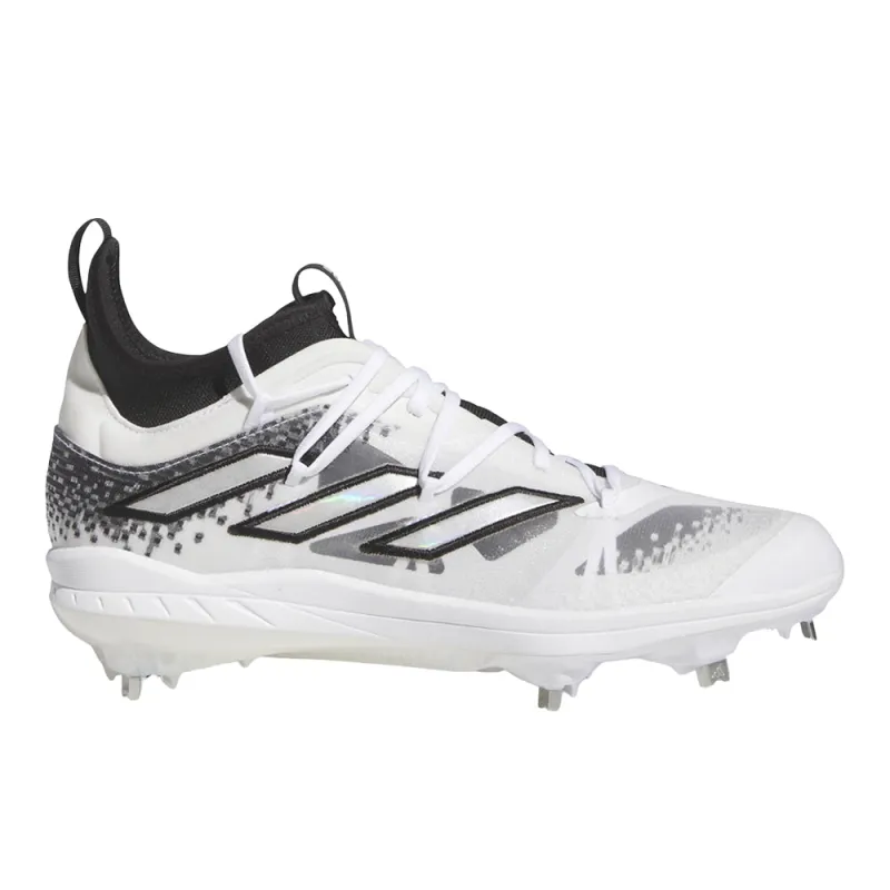Adizero Afterburner 9 NWV Baseball Cleats made by Adidas