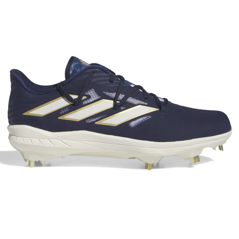 Adizero Afterburner 9 Baseball Shoes made by Adidas