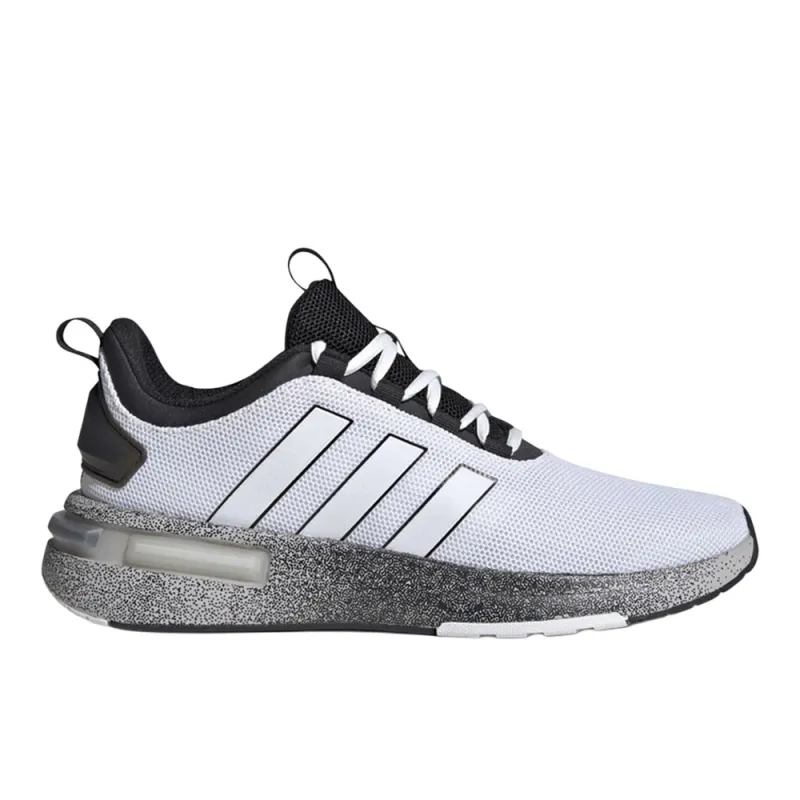 Racer Tr23 Lace Up Sneakers made by Adidas