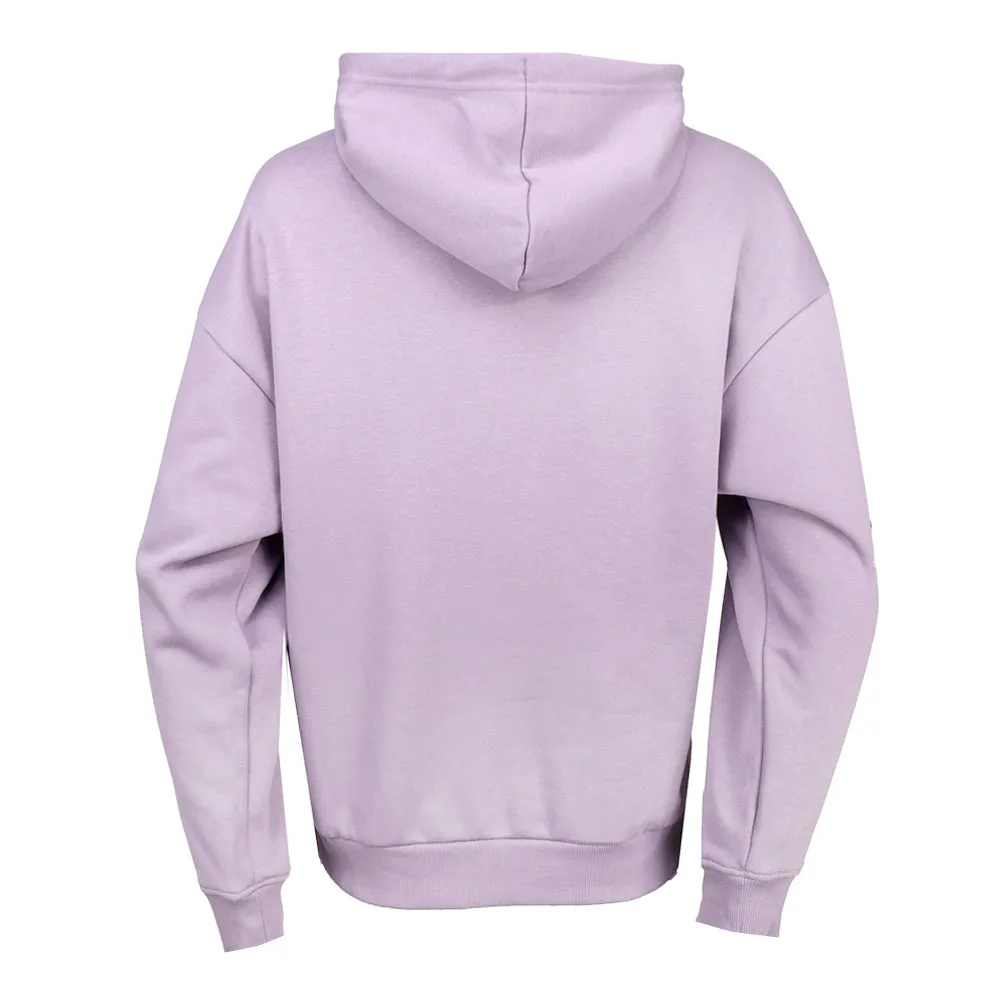 Tonal Script Pullover Hoodie sold by Shoebacca product image thumbnail 2