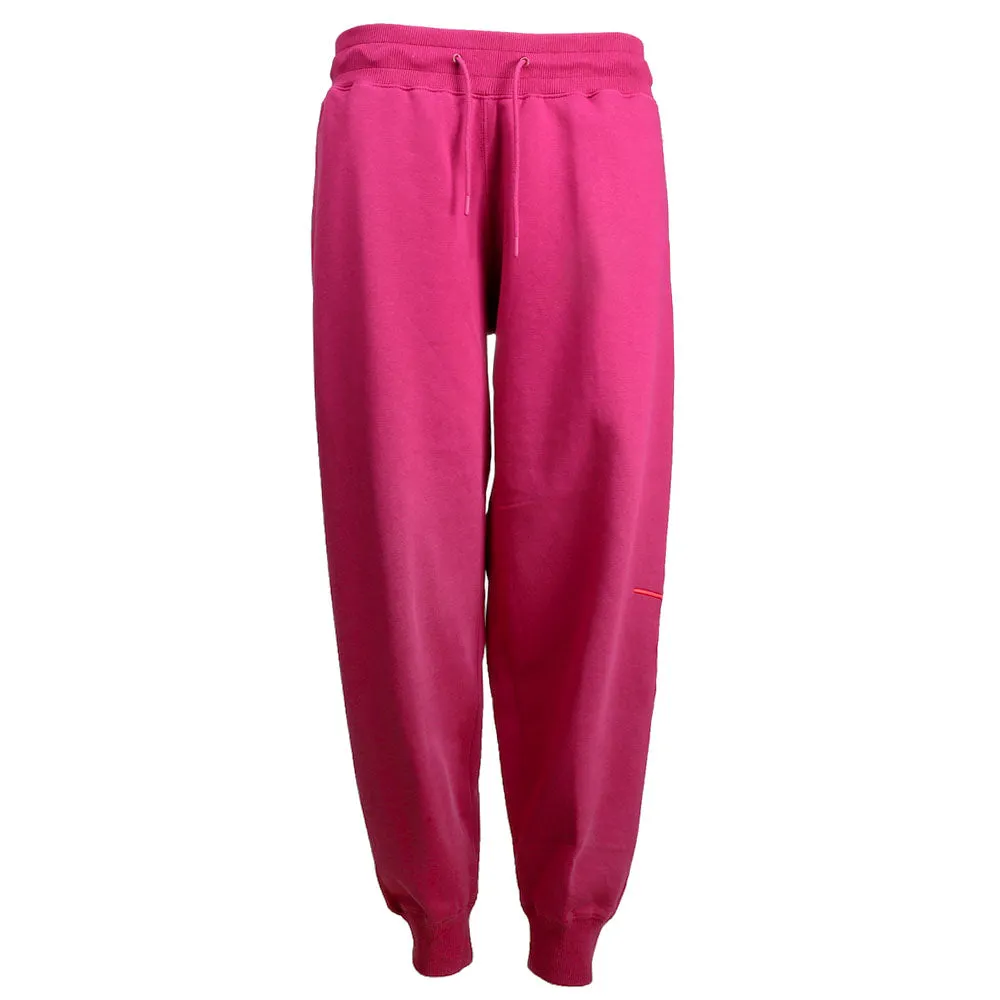 Tonal Script Sweatpants sold by Shoebacca