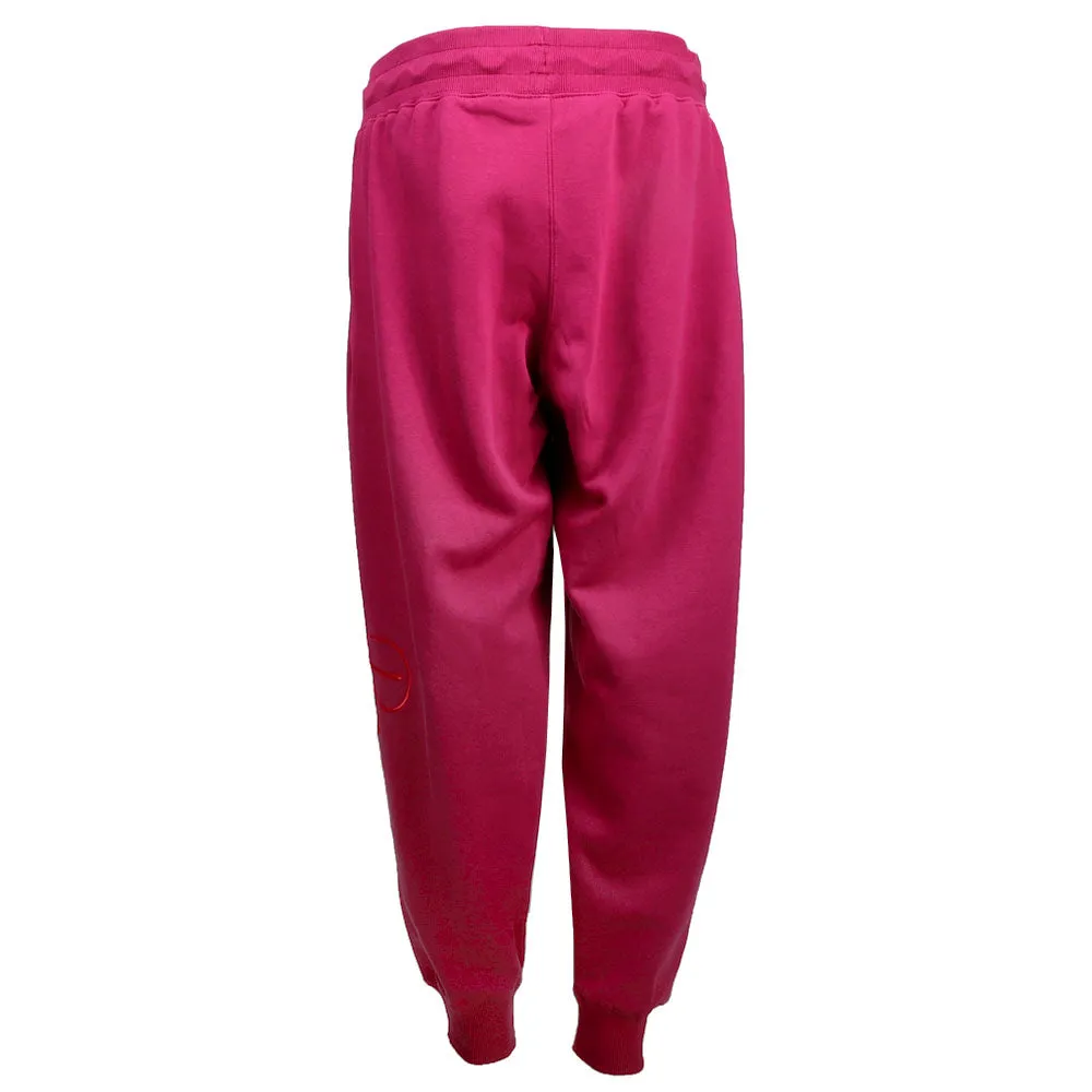 Tonal Script Sweatpants sold by Shoebacca product image thumbnail 2