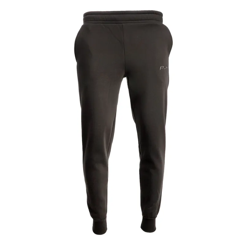 Tonal Graphic Sweatpants made by Puma