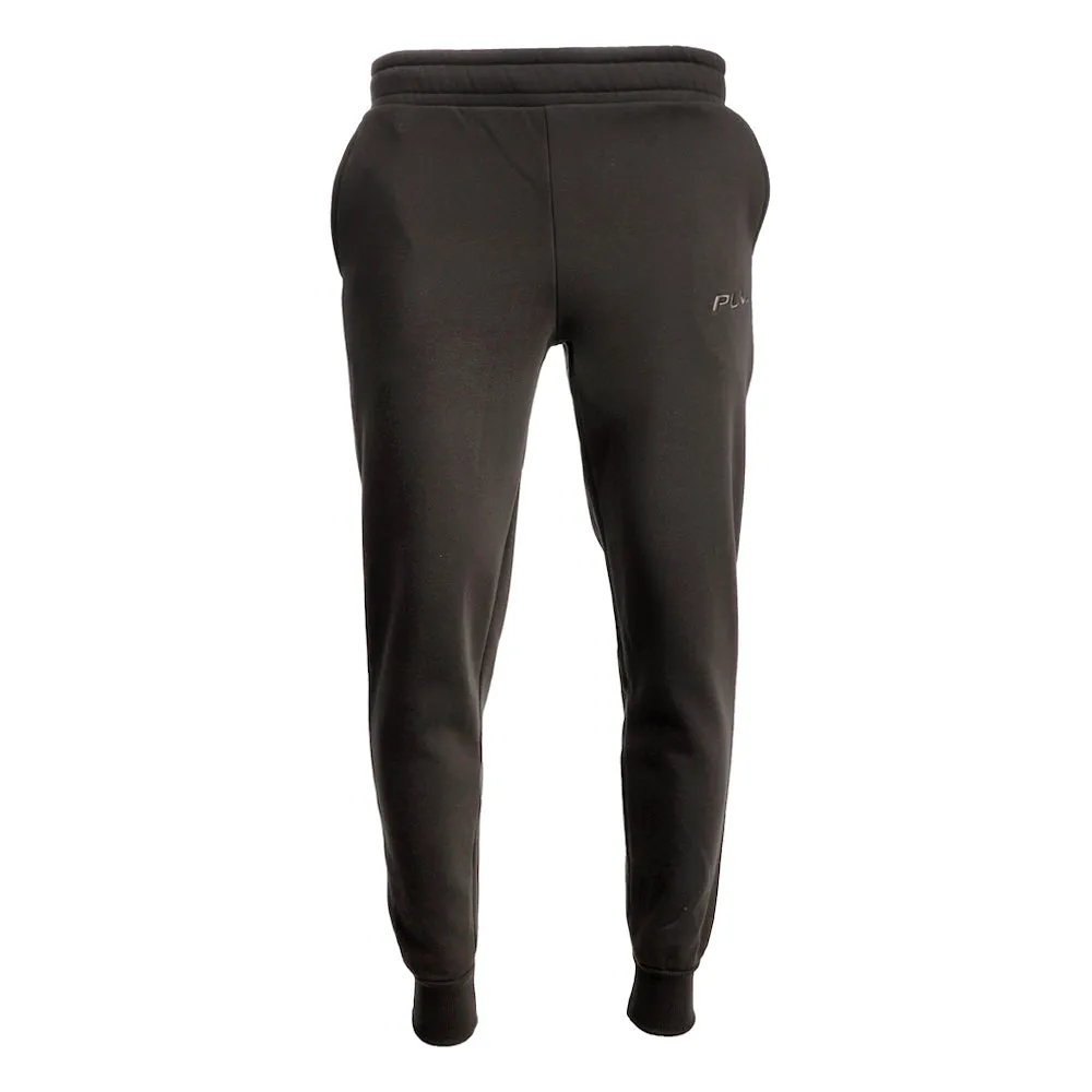Tonal Graphic Sweatpants sold by Shoebacca
