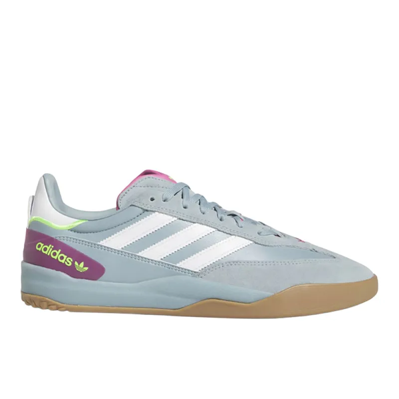 Copa Nationale Lace Up Sneakers made by Adidas