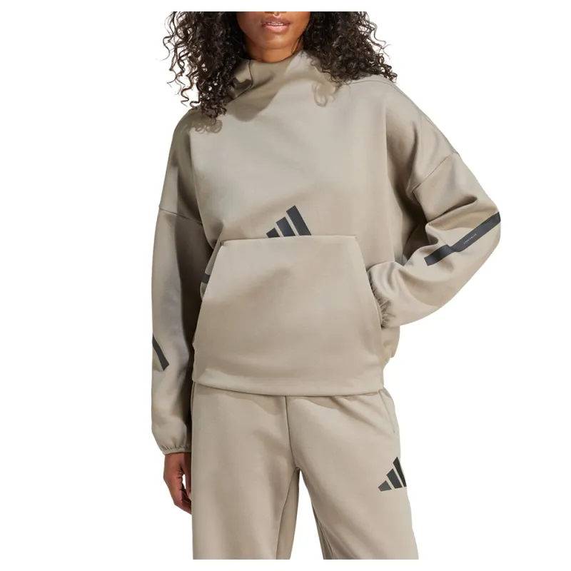 Z.N.E. Pullover Hoodie made by Adidas
