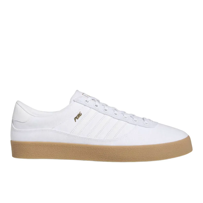 Puig Indoor Skate Shoes made by Adidas