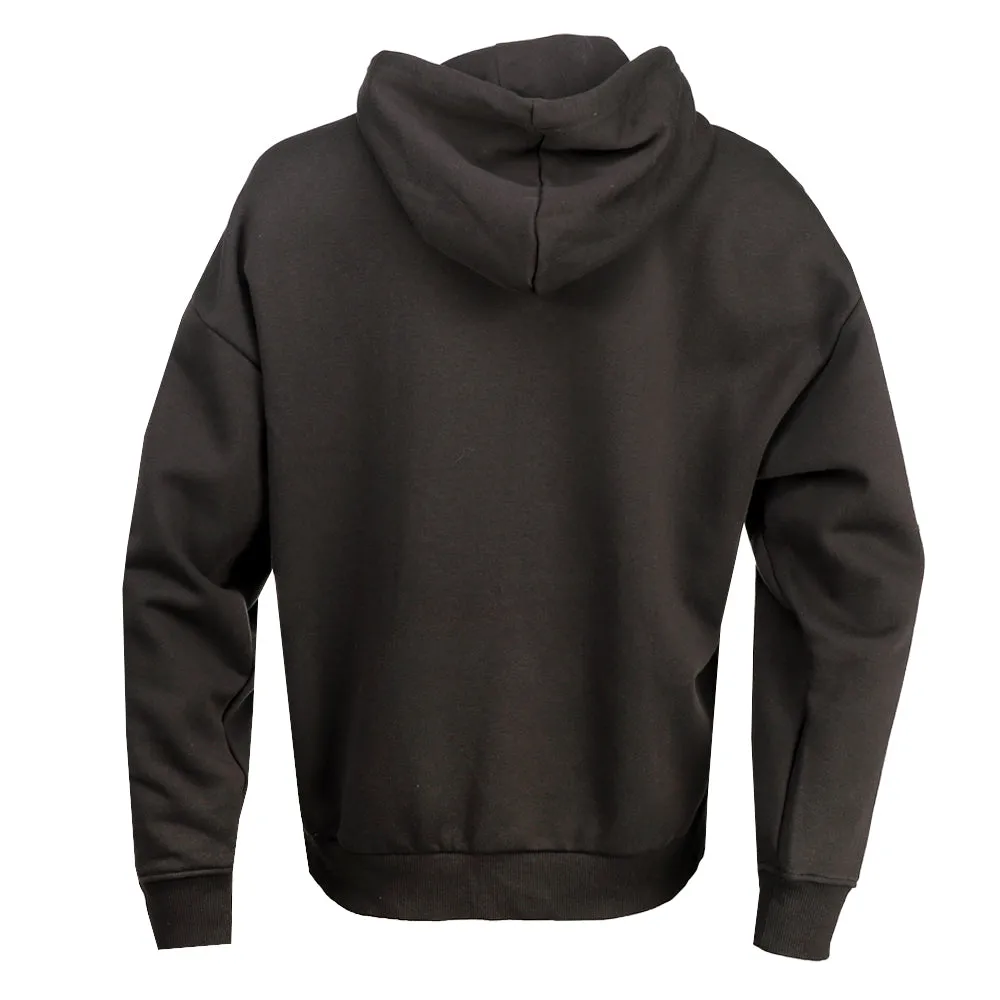 Tonal Script Pullover Hoodie sold by Shoebacca product image thumbnail 2