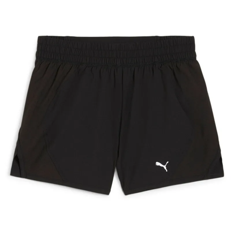 Run Ultraweave Velocity 4 Inch Athletic Shorts made by Puma
